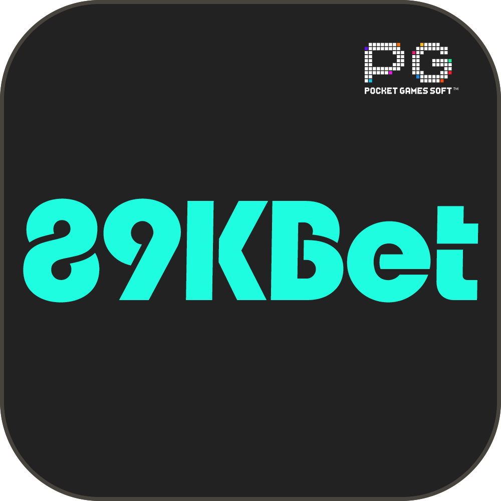 Novo logo da 89KBET